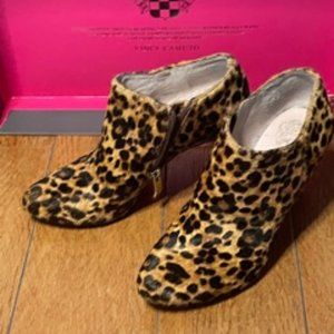 Vince Camuto Ankle Boot